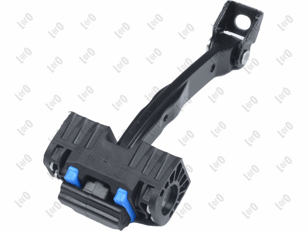 Фиксатор двери