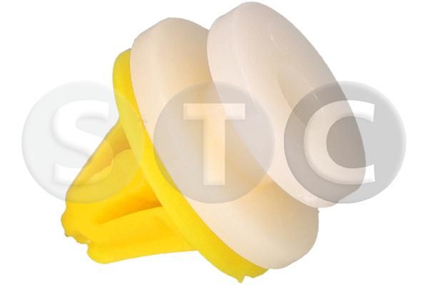 Clip, listwa ochronna STC T444533
