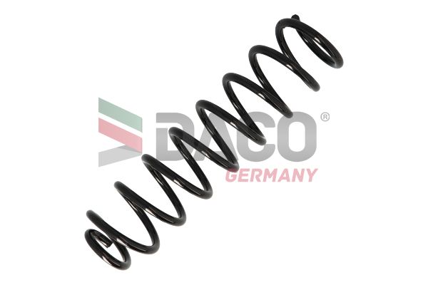 Sprężyna zawieszenia DACO GERMANY 802316
