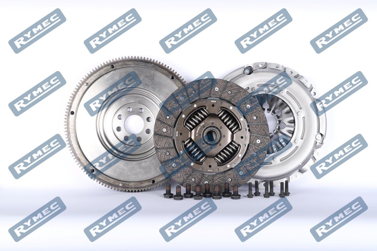 Set ambreiaj RYMEC SF1104