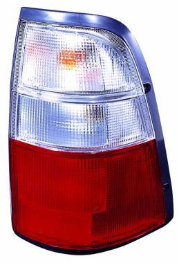 Lampa spate DEPO 213-1918L-AD-CR