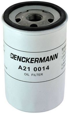 Olejový filter DENCKERMANN A210014