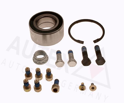 Zestaw łożysk koła AUTEX 807753