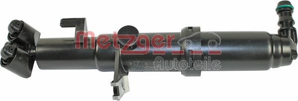 Dysza spryskiwacza, czyszczenie świateł przednich METZGER AUTOTEILE 2220568