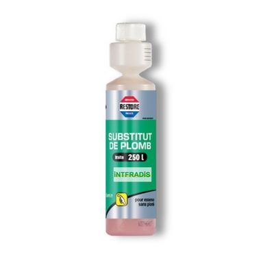 Additif au carburant