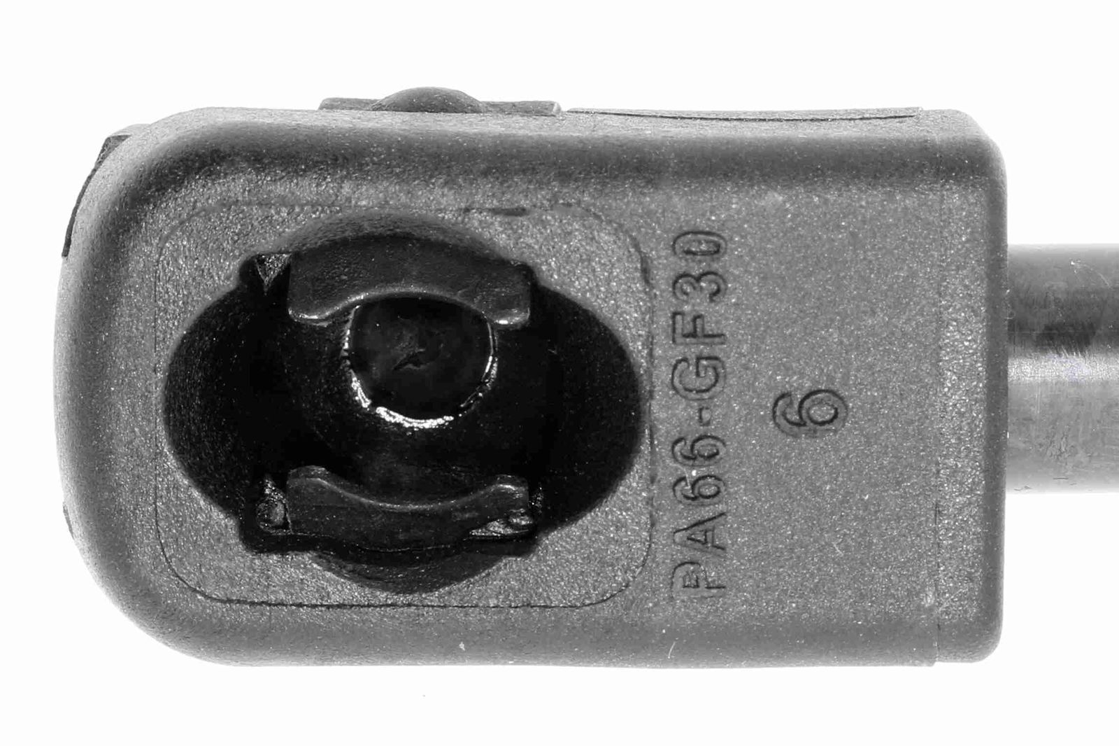 Vérin, capot-moteur