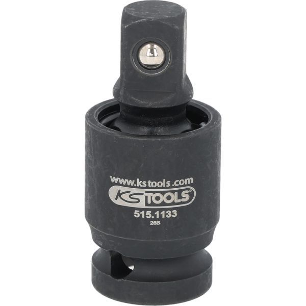 Klenek, nástrčný klíč KS TOOLS 515.1133