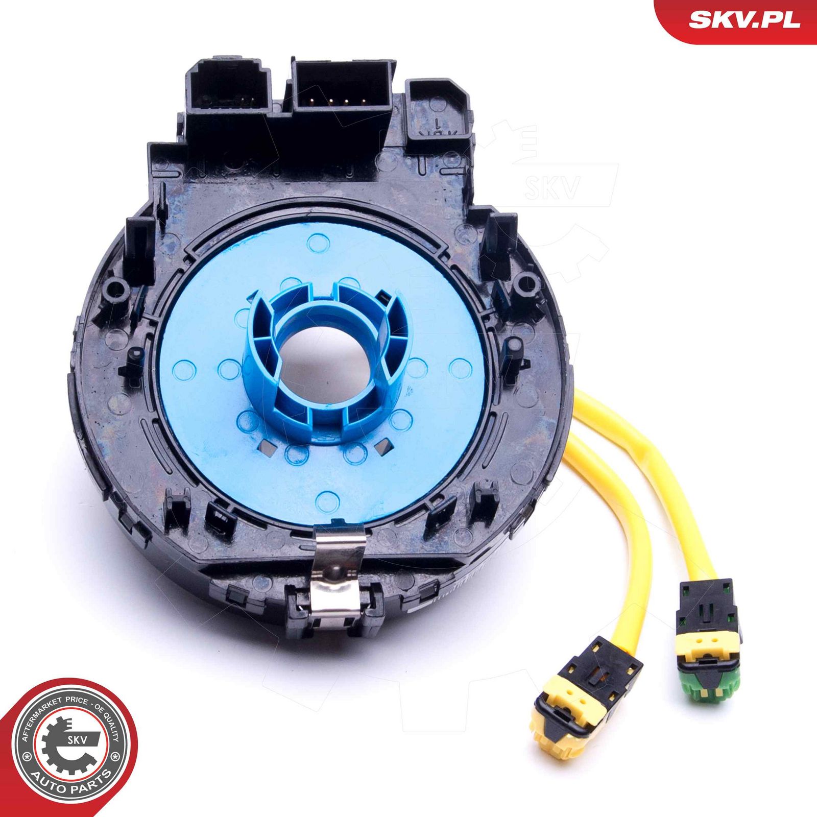 Levně Vinutá pružina, airbag ESEN SKV 96SKV548