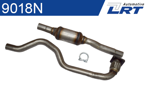Catalizator LRT 9018N