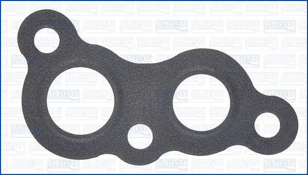 Uszczelka, rurka płynu chłodzącego AJUSA 01504500