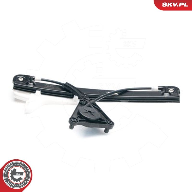 Levně Zvedací zařízení oken ESEN SKV 01SKV913