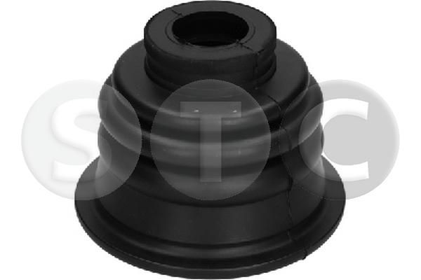 Osłona, wał napędowy STC T400339