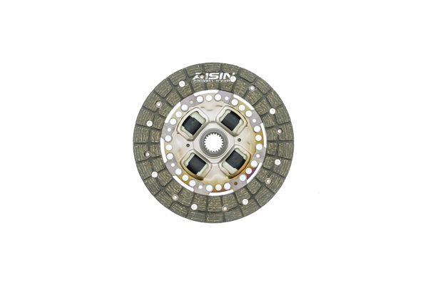 Levně Lamela spojky AISIN DT-124V