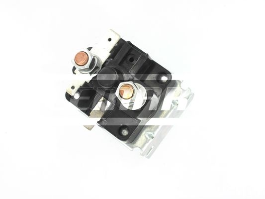 Lemark - Starter Solenoid Switch
