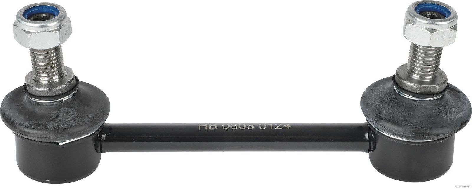 Brat/bieleta suspensie, stabilizator HERTH+BUSS JAKOPARTS J4890805