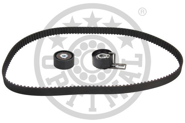 Zestaw paska rozrządu OPTIMAL SK-1732