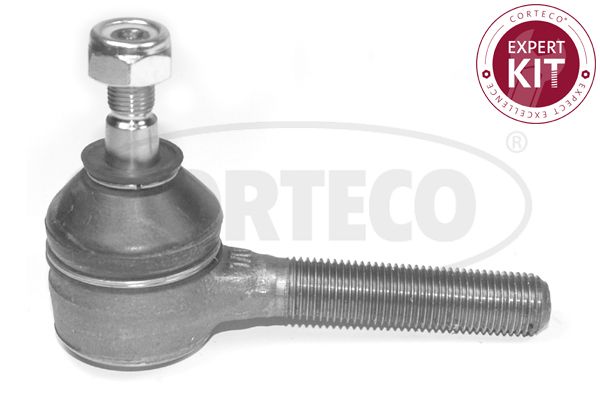 Końcówka drążka kierowniczego poprzecznego CORTECO 49401454