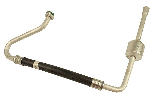 conducta joasa presiune,aer conditionat METZGER 2360023