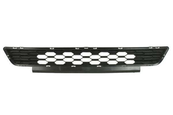Grille de ventilation, pare-chocs