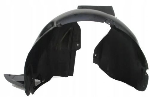 Carenaj roata MTR 12103702