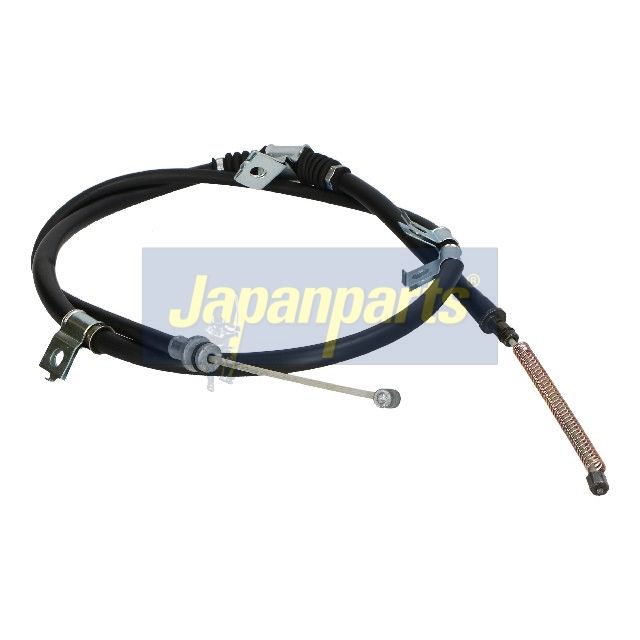 Levně Tažné lanko, parkovací brzda JAPANPARTS BC-539R