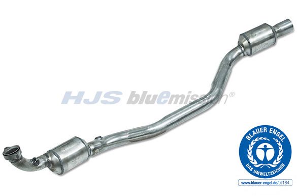 Katalizator HJS 96 13 3127