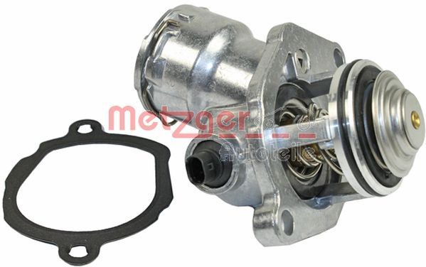 Termostat, płyn chłodzący METZGER AUTOTEILE 4006185
