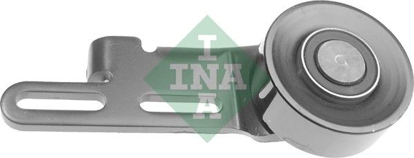 Napínacia kladka rebrovaného klinového remeňa INA 531 0354 10