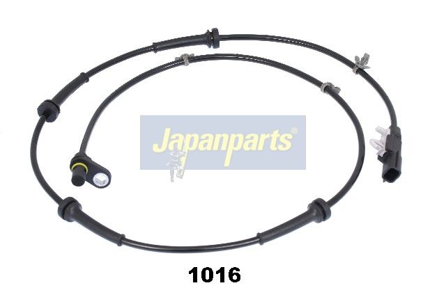 Levně Snímač, počet otáček kol JAPANPARTS ABS-1016