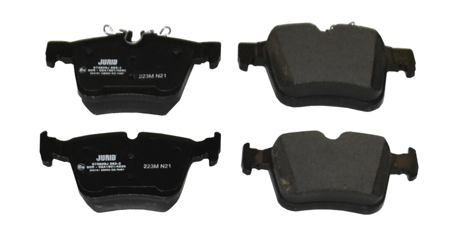 Piduriklotsi komplekt,ketaspidur