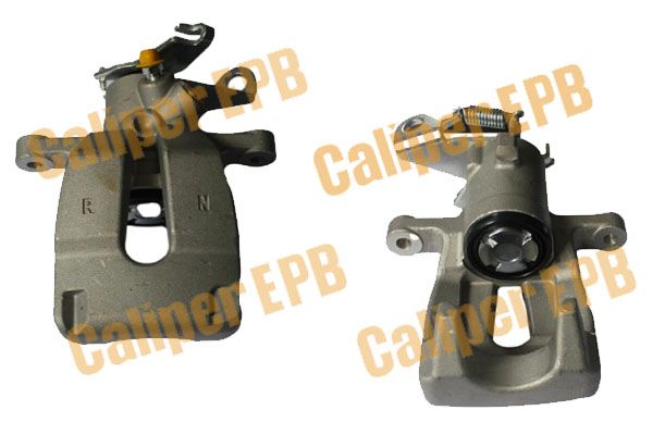 Zacisk hamulca CALIPERE+ NAIBA C692R