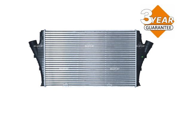 Refroidisseur d'air de suralimentation