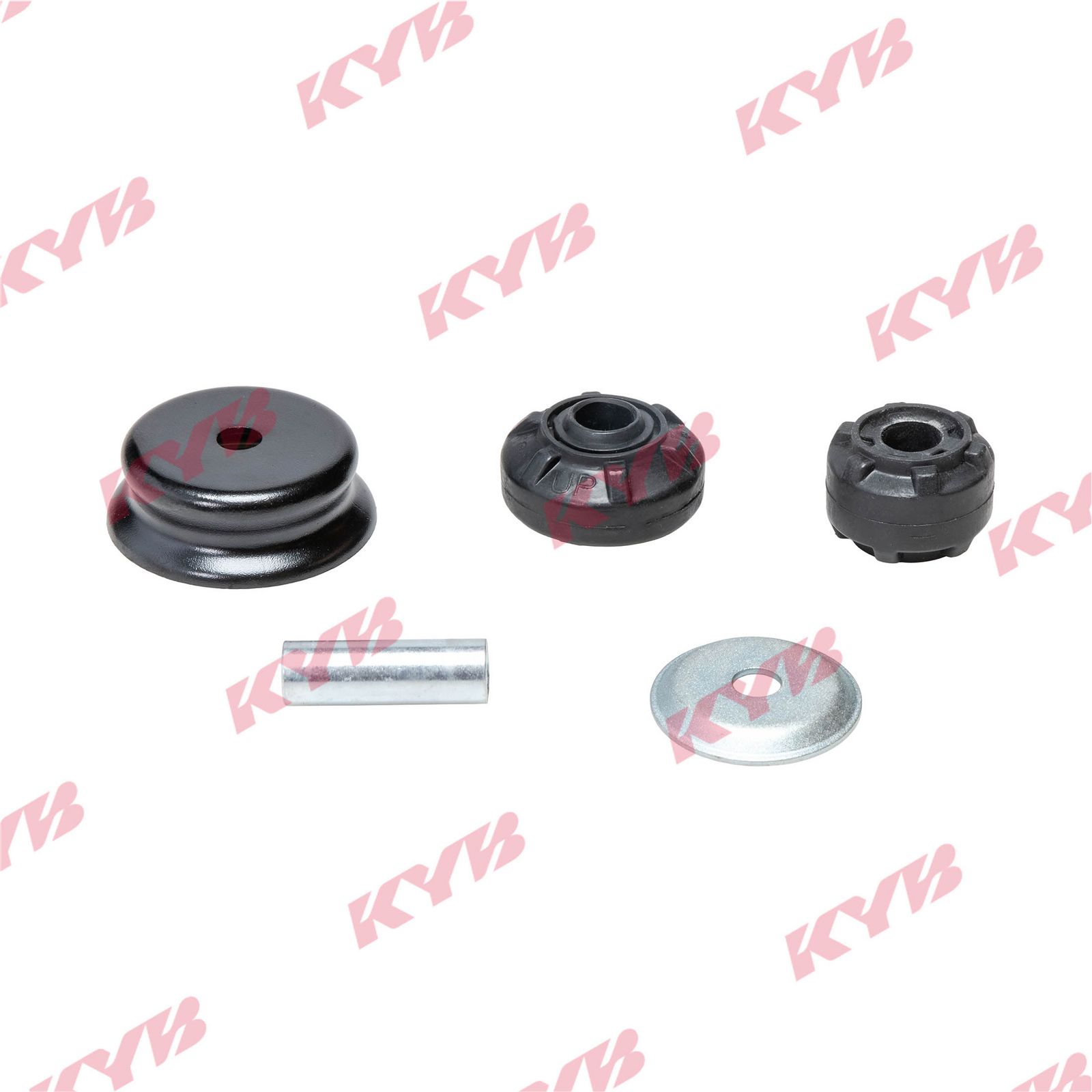 Rulment sarcina suport arc KYB Suspension Mounting Kit SM9962