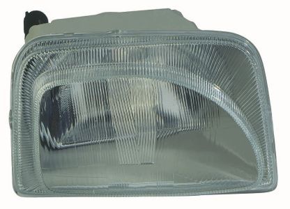 Reflektor ABAKUS 551-1124L-LD-E