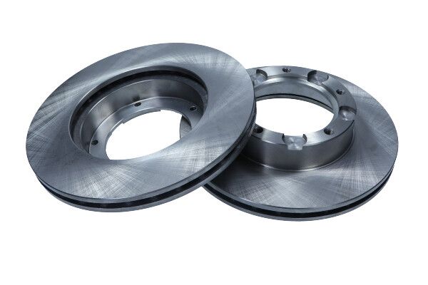 Levně Brzdový kotouč MAXGEAR 19-2815