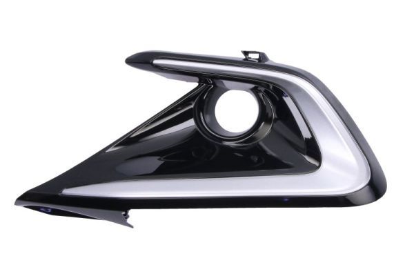 Grila ventilatie, bara protectie BLIC 5513-00-8146923P