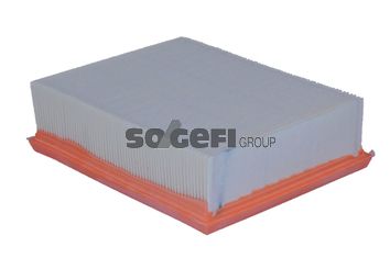 Filtr powietrza TECNOCAR A274