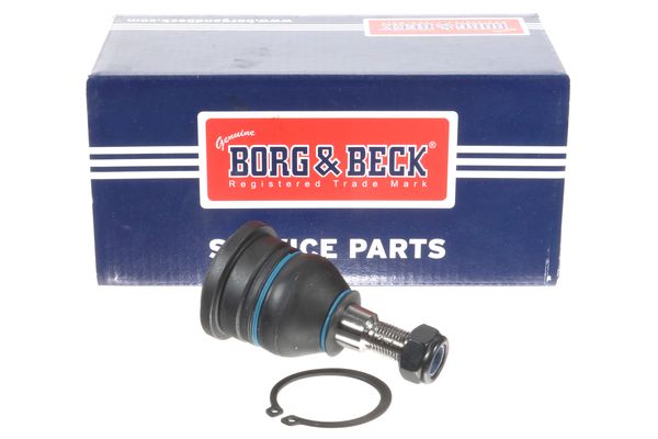 Borg & Beck - Ball Joint - Lower LH/RH