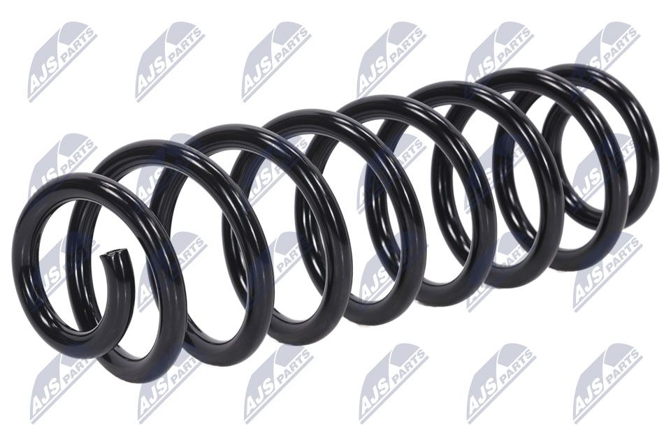 Arc spiral NTY ASZ-VW-033