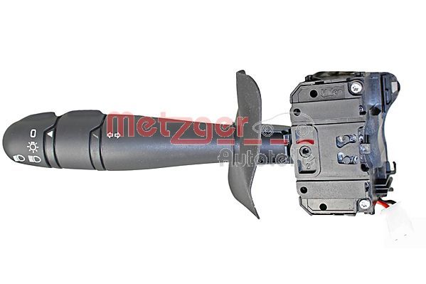 Przełącznik kolumny kierowniczej METZGER AUTOTEILE 0916620