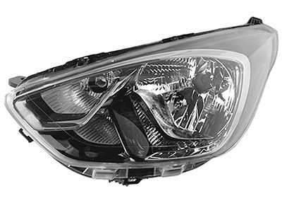 Far VAN WEZEL 1813961