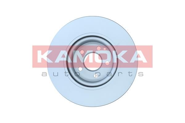 Brzdový kotúč KAMOKA 103017
