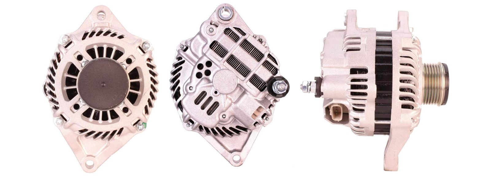 Alternator LUCAS LRA03488