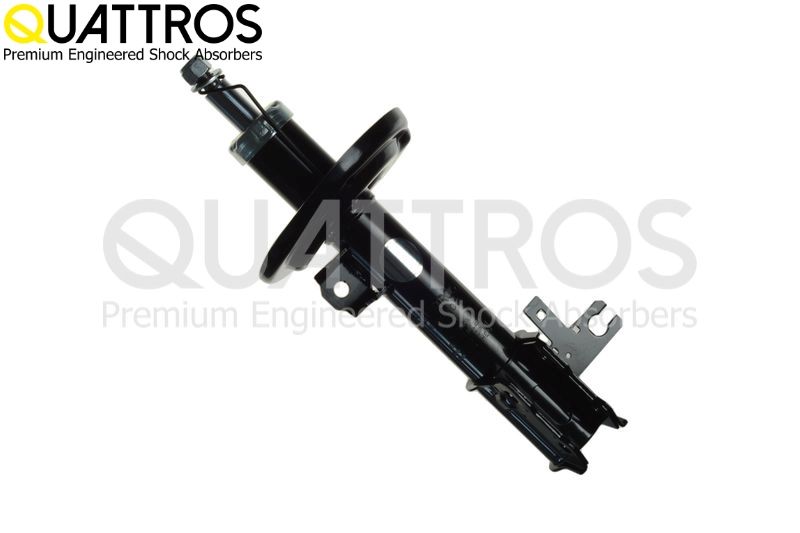 Amortyzator DAVID VASCO FR9702