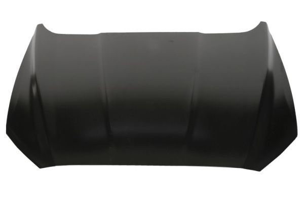 Капот двигателя