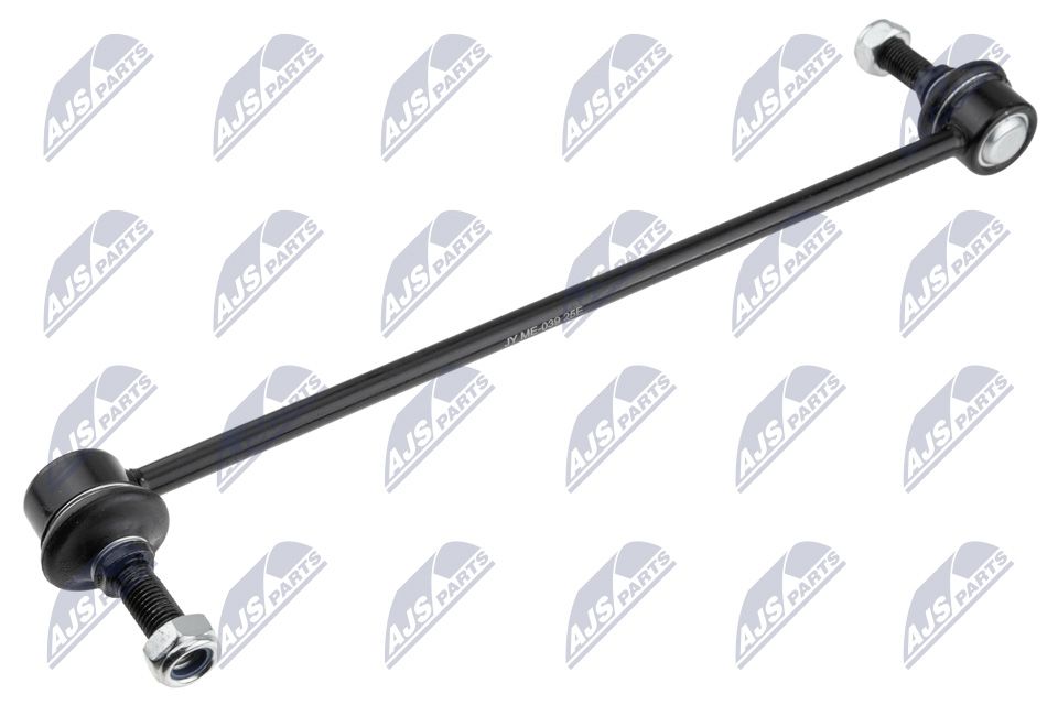 Stiepnis/Atsaite, Stabilizators