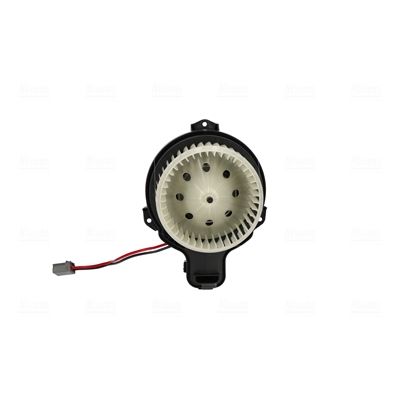 Вентилятор салона