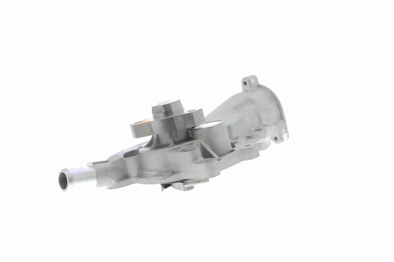 Pompe à eau, refroidissement du moteur