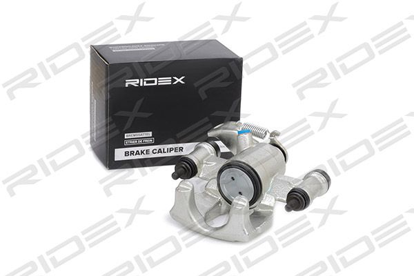 Zacisk hamulca RIDEX 78B0334