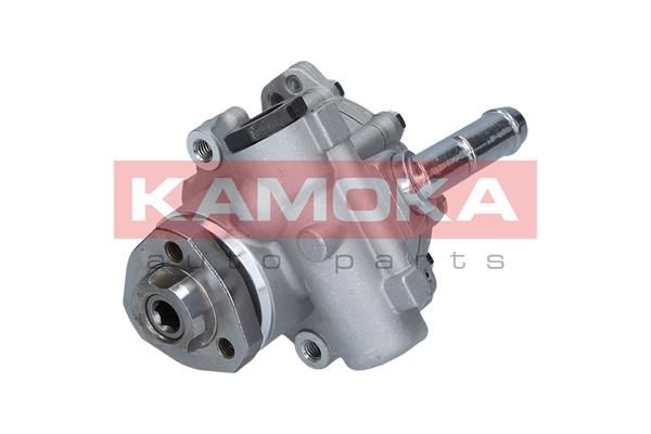 Levně Hydraulické čerpadlo, řízení KAMOKA PP107